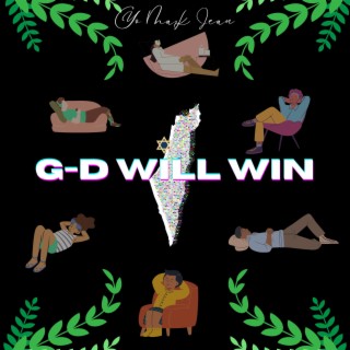 G-d Will Win lyrics | Boomplay Music