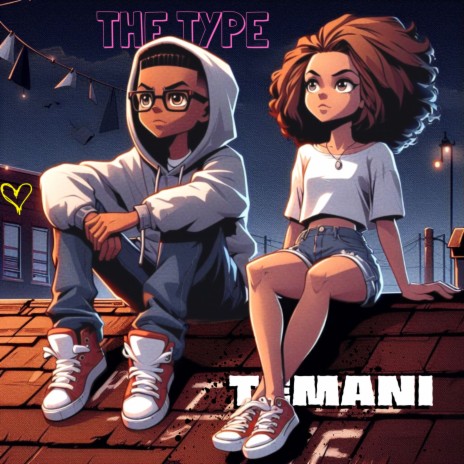 The type | Boomplay Music