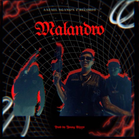Malandro ft. C records | Boomplay Music