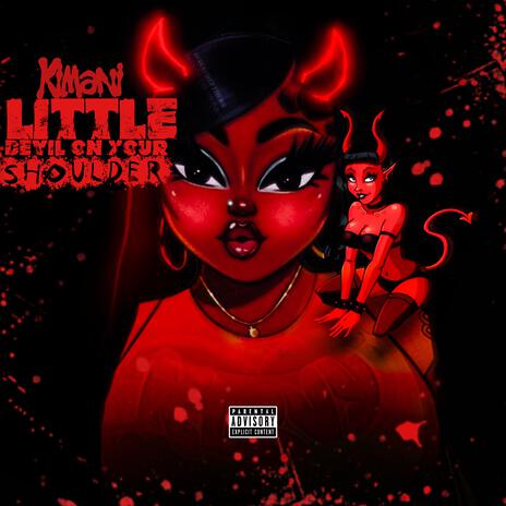 Little Devil On Your Shoulder | Boomplay Music