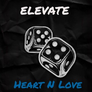 Elevate (feat. Kadoh)