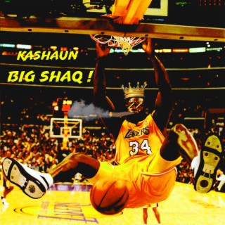 BIG SHAQ! lyrics | Boomplay Music