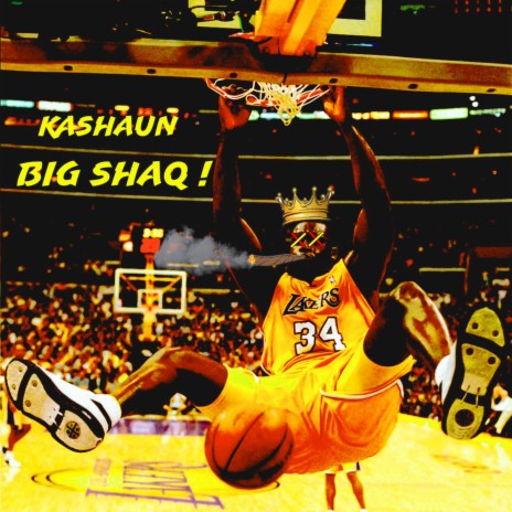 BIG SHAQ! | Boomplay Music