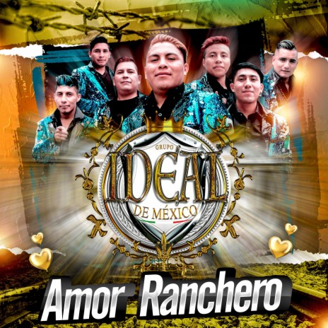 Amor Ranchero | Boomplay Music