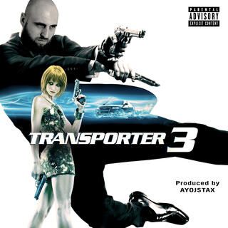 Transporter 3