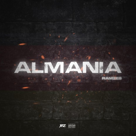 Almania | Boomplay Music