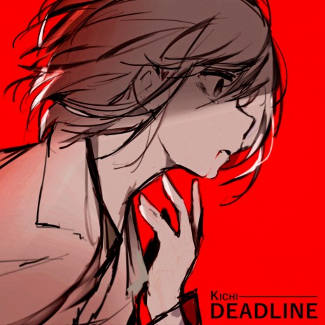 Deadline ft. Kumuki & 初音ミク | Boomplay Music