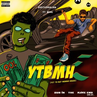 YTBMH ft. Nami lyrics | Boomplay Music