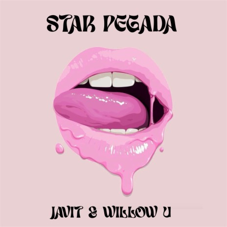 Star Pegada ft. Willow U | Boomplay Music