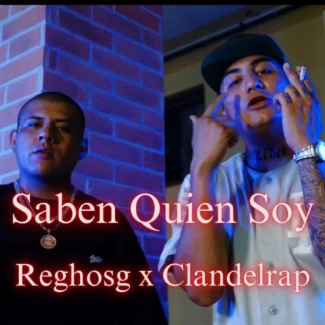 Saben Quien Soy | Boomplay Music