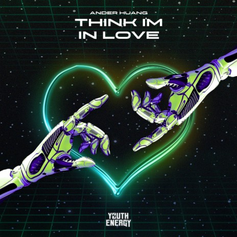 Think I'm in Love | Boomplay Music