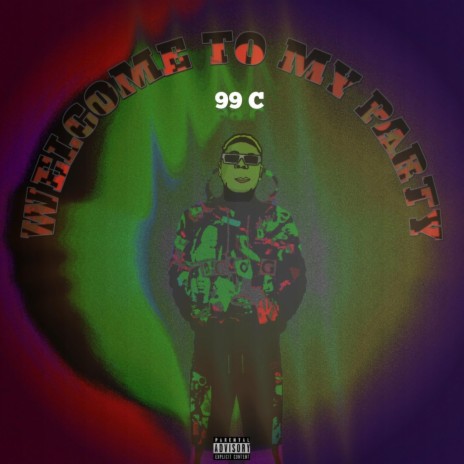 WELCOME TO MY PARTY | Boomplay Music