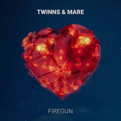 Firegun ft. MARE | Boomplay Music