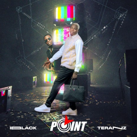 Point ft. Terans | Boomplay Music