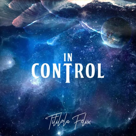 In Control | Boomplay Music