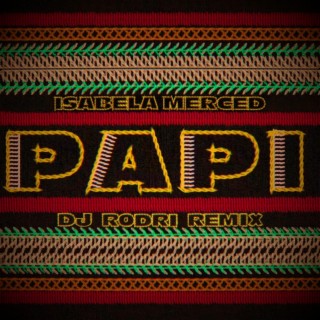 Papi (Remix)