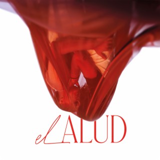 El alud