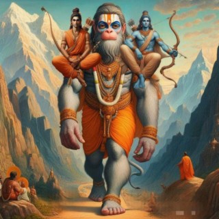 Hanuman Ji Bhajan Balaji