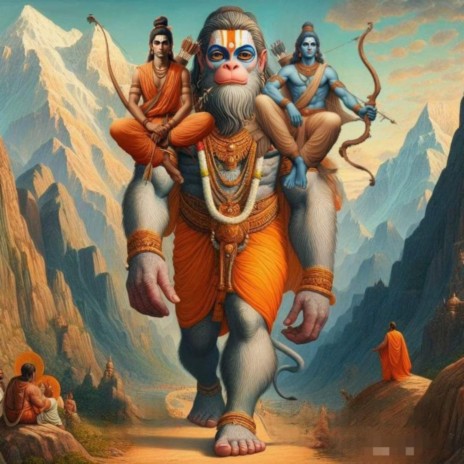Hanuman Ji Bhajan Balaji | Boomplay Music