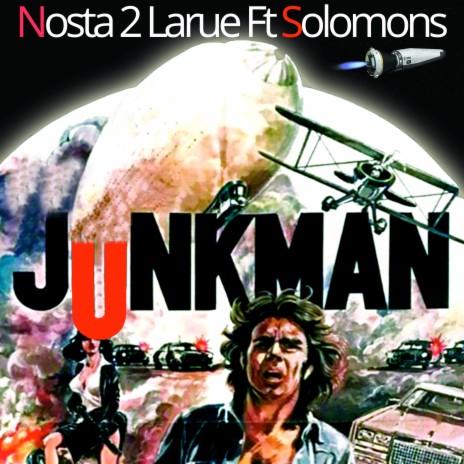 Junkman ft. Solomons