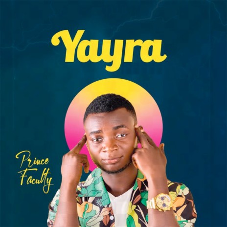 Yayra | Boomplay Music