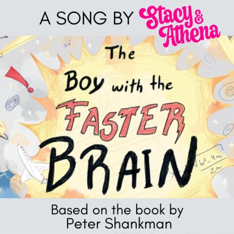 The Boy With The Faster Brain | Boomplay Music
