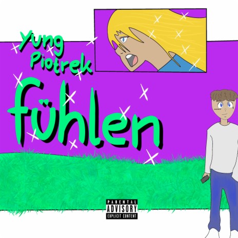 Fühlen | Boomplay Music