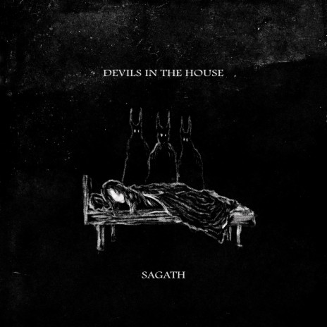 Devils in the house | Boomplay Music