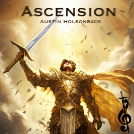 Ascension | Boomplay Music