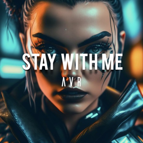 Stay With Me (Extended Mix) | Boomplay Music