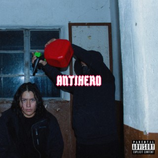 ANTIHERO lyrics | Boomplay Music