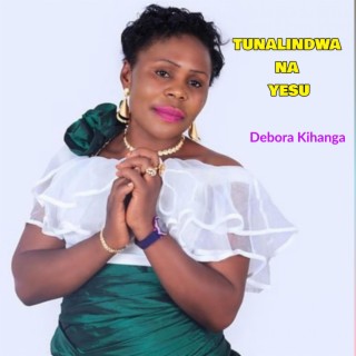 Debora Kihanga