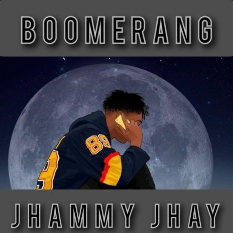 Boomerang | Boomplay Music