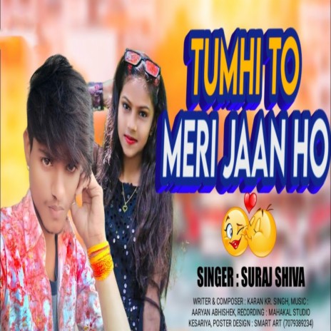 Tumhi To Meri Jaan Ho (Hindi) | Boomplay Music