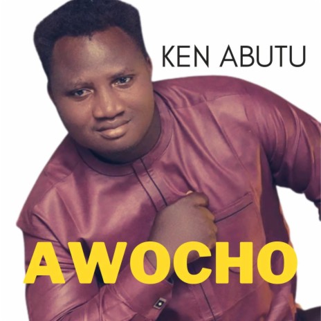 Awocho | Boomplay Music
