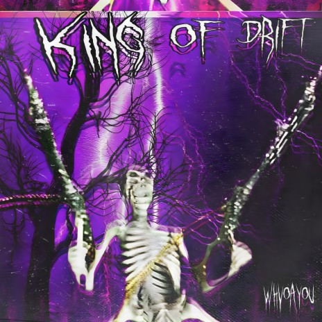 King of Drift | Boomplay Music