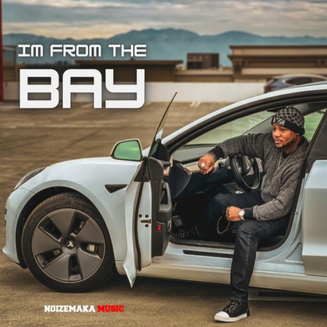 From The Bay (feat. Jaymo Toosolid)