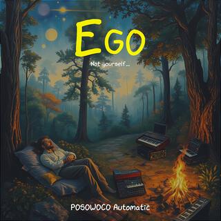 Ego