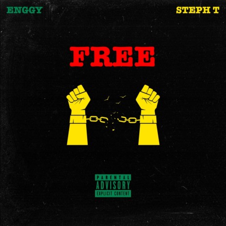 Free ft. Enggy | Boomplay Music