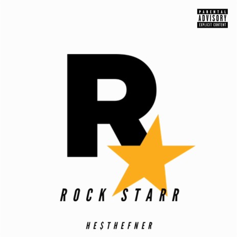 Rock Starr | Boomplay Music