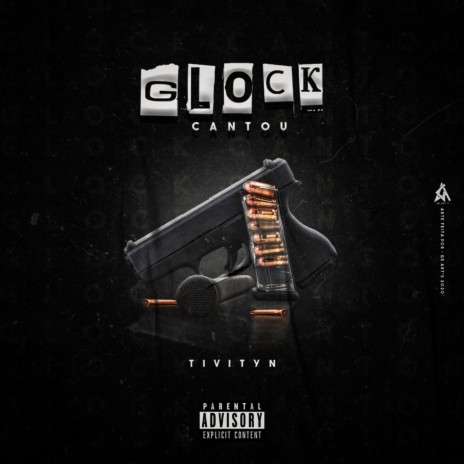 Glock Cantou | Boomplay Music