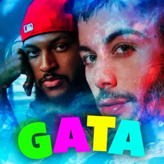 Gata (feat. Asfalto Rec)
