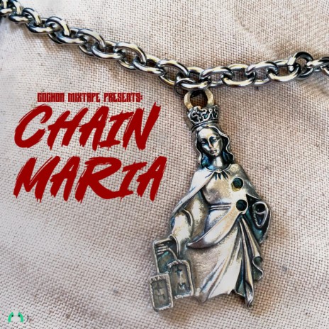 CHAIN MARIA