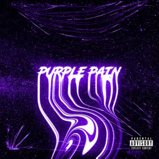 Purple Pain lyrics | Boomplay Music