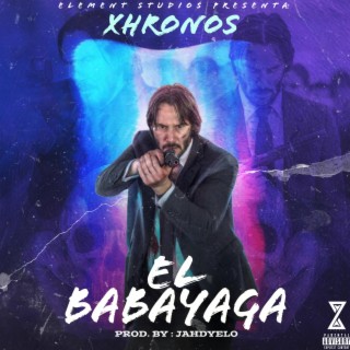 El Babayaga lyrics | Boomplay Music