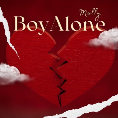 BoyAlone | Boomplay Music