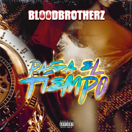 Pasa El Tiempo | Boomplay Music