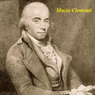 M. Clementi, PIANO SONATA in sol min.. op. 7 n. 3