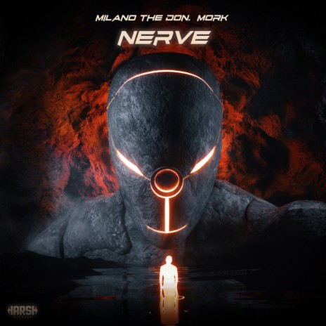 Nerve (Original Mix) ft. Mork | Boomplay Music