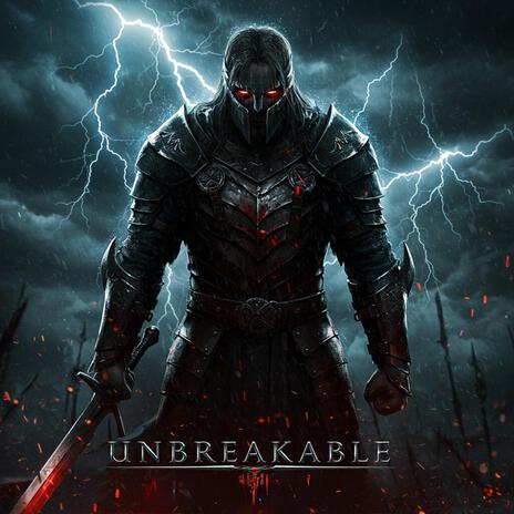 Unbreakable | Boomplay Music